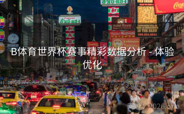 B体育世界杯赛事精彩数据分析 - 体验优化